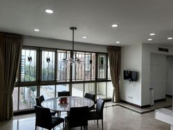 Trellis Towers (D12), Condominium #464456821